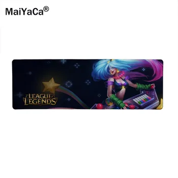 90 cm 30 cm 2mm Super Grande Tapetes gaming gamer Mouse pads mat Teclado para barras de rede Legends Teemo l
90 cm 30 cm 2mm Super Grande Tapetes gaming gamer Mouse pads mat Teclado para barras de rede Legends Teemo l