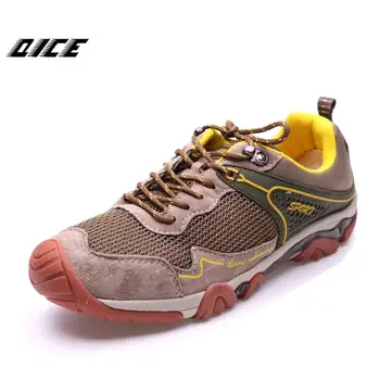 2019 Men Hiking Shoes Air Mesh Breathable Athletic Trekking Boots Light Outdoor Sports Climbing Mountain Sneskers Big Size 38-47
2019 Men Hiking Shoes Air Mesh Breathable Athletic Trekking Boots Light Outdoor Sports Climbing Mountain Sneskers Big Size 38-47