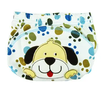 Kawaii Cartoon Baby Cloth Diaper Nappies Pants Reusable Washable Baby Diapers Pocket Waterproof Breathable Training Pants 14 kg 
Kawaii Cartoon Baby Cloth Diaper Nappies Pants Reusable Washable Baby Diapers Pocket Waterproof Breathable Training Pants 14 kg