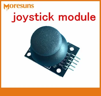 Free Ship 20PCS For PS2 joystick module sensor Biaxial buttons rocker/JoyStick electronic building blocks for Arduino
Free Ship 20PCS For PS2 joystick module sensor Biaxial buttons rocker/JoyStick electronic building blocks for Arduino
