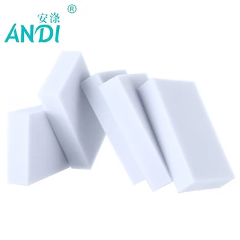 ANDI 200pcs/lot Gray Magic Melamine Sponge 10*6*2cm Cleaning Eraser Sponge for Kitchen Office Bathroom Clean
ANDI 200pcs/lot Gray Magic Melamine Sponge 10*6*2cm Cleaning Eraser Sponge for Kitchen Office Bathroom Clean