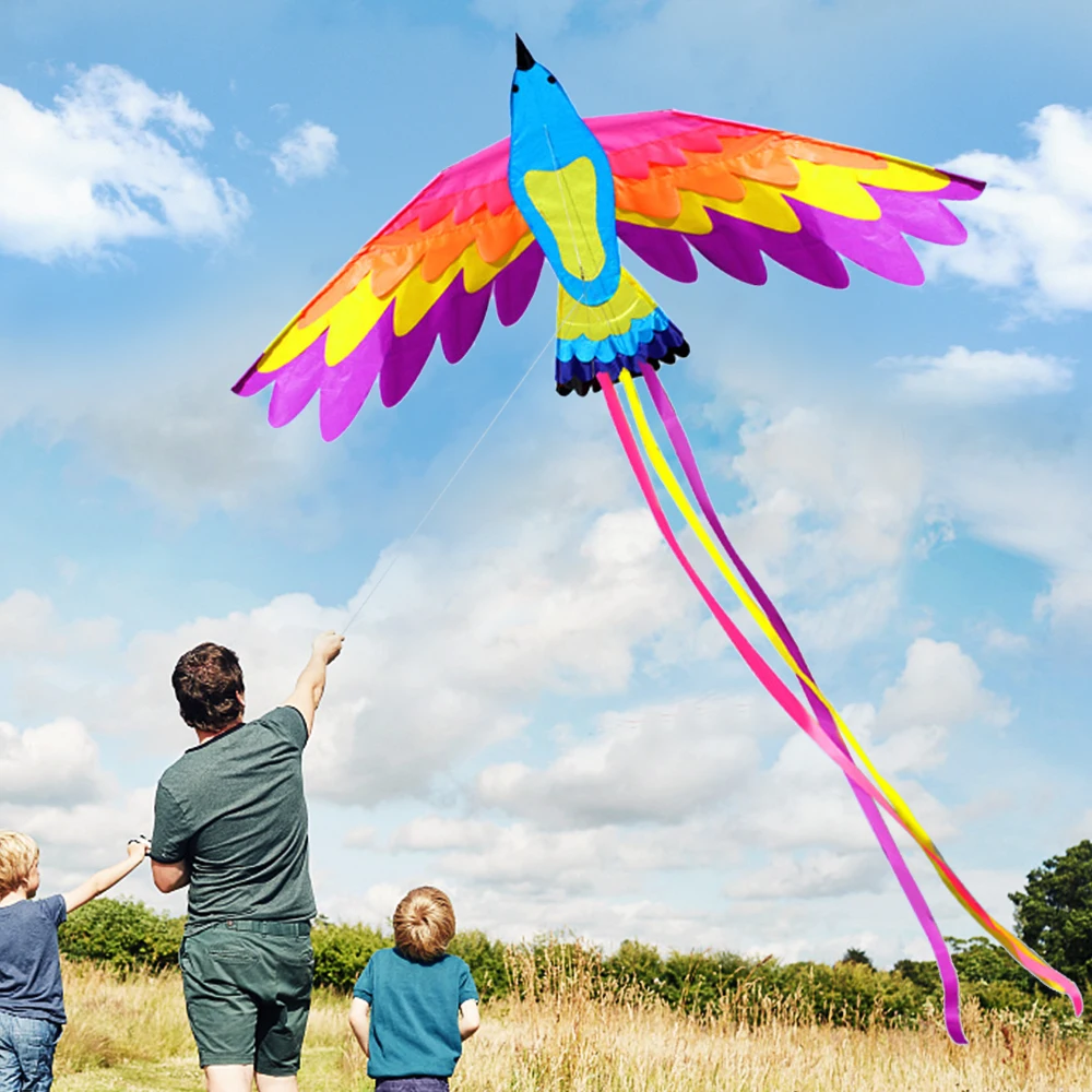 High Quality 180 * 90cm Colorful Single Line Kite Sports Beach for Kids and Adults Outdoor Beach Flying Kite with String Handle
High Quality 180 * 90cm Colorful Single Line Kite Sports Beach for Kids and Adults Outdoor Beach Flying Kite with String Handle