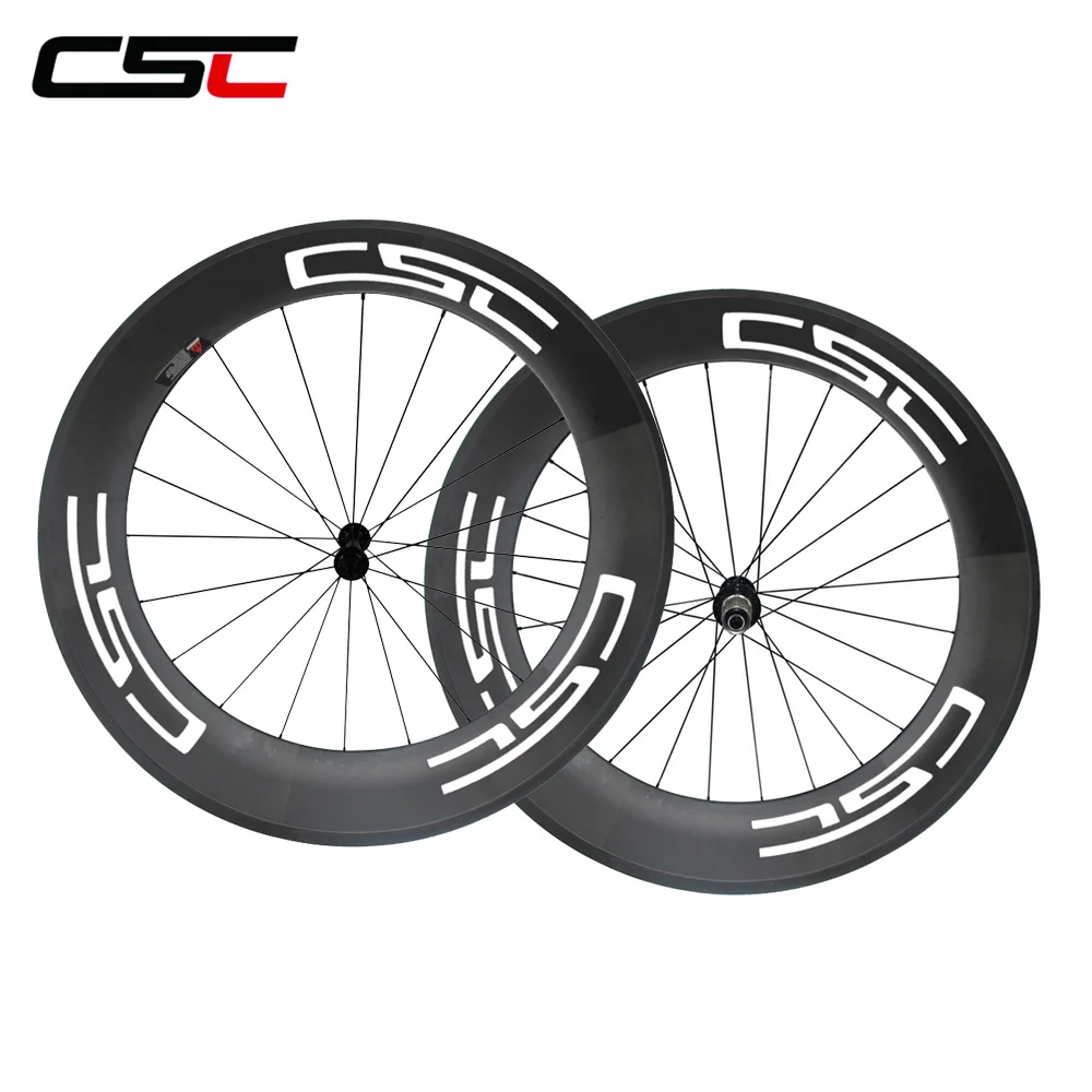 Super Light 25mm width U shape 88mm Tubular carbon bicycle wheelset 700c bike carbon wheels with R13 hub pillar 1420 or sapim
Super Light 25mm width U shape 88mm Tubular carbon bicycle wheelset 700c bike carbon wheels with R13 hub pillar 1420 or sapim