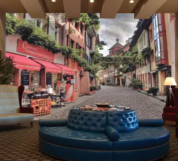 European Street wallpaper 3d photo mural for coffee shop tv backsplash wall papers home decor 3d landscape wallpaper paintings
European Street wallpaper 3d photo mural for coffee shop tv backsplash wall papers home decor 3d landscape wallpaper paintings
