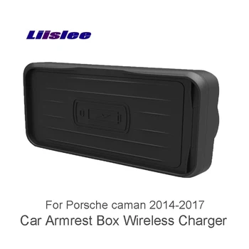 Liislee For Porsche caman 2014~2017 Car cup frame Car Charger Cup Holder Wireless Charger Car Quick Charge Fast Mobile Phone
Liislee For Porsche caman 2014~2017 Car cup frame Car Charger Cup Holder Wireless Charger Car Quick Charge Fast Mobile Phone