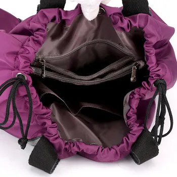 High Nylon Yoga Mat Bag Gym Fitness Backpack Sports Drawstring Shoulder Handbag for Women DOG88
High Nylon Yoga Mat Bag Gym Fitness Backpack Sports Drawstring Shoulder Handbag for Women DOG88