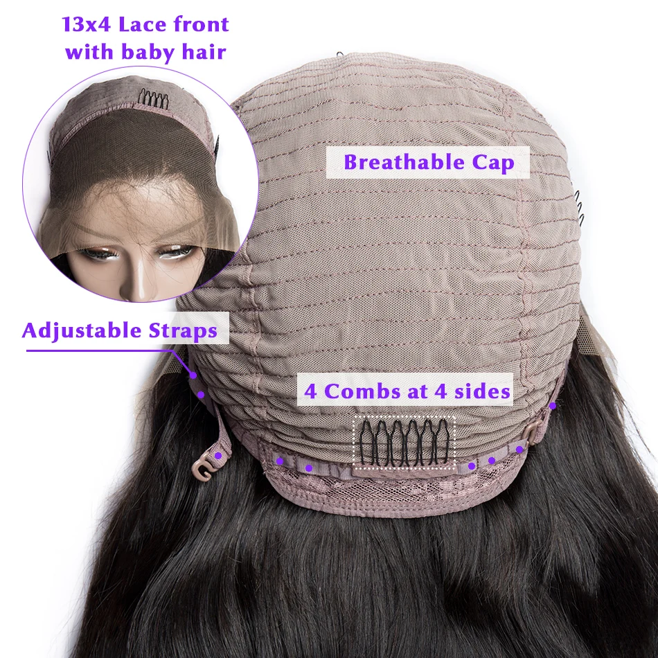natural-wave-wig-cap-details