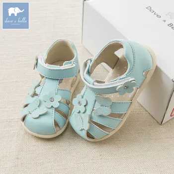 DB6992 Dave Bella spring summer baby girl sandal Princess Shoes chiledren shoes
DB6992 Dave Bella spring summer baby girl sandal Princess Shoes chiledren shoes
