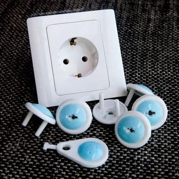 6 PC children security Anti electric shock Socket protective cover baby Anti electric Plug Protective cover TRQ0296
6 PC children security Anti electric shock Socket protective cover baby Anti electric Plug Protective cover TRQ0296