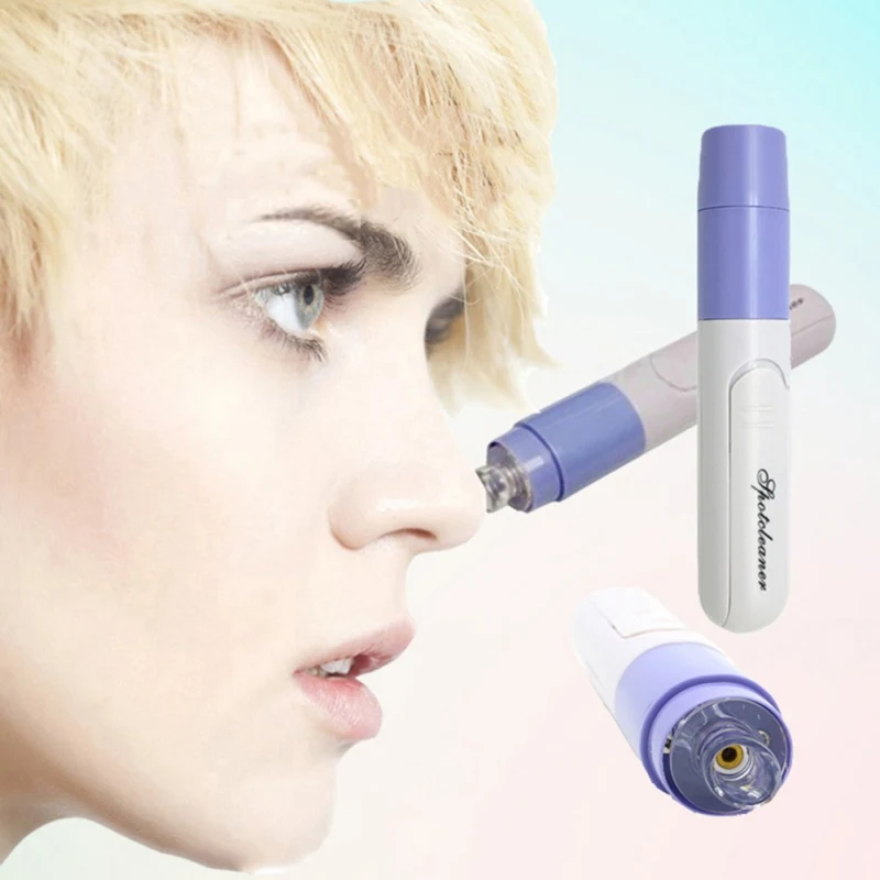 Pro Face Washing Product Facial Skin Cleansing Makeup Pore Cleanser Remove Blackhead Cleaning Tool New
Pro Face Washing Product Facial Skin Cleansing Makeup Pore Cleanser Remove Blackhead Cleaning Tool New