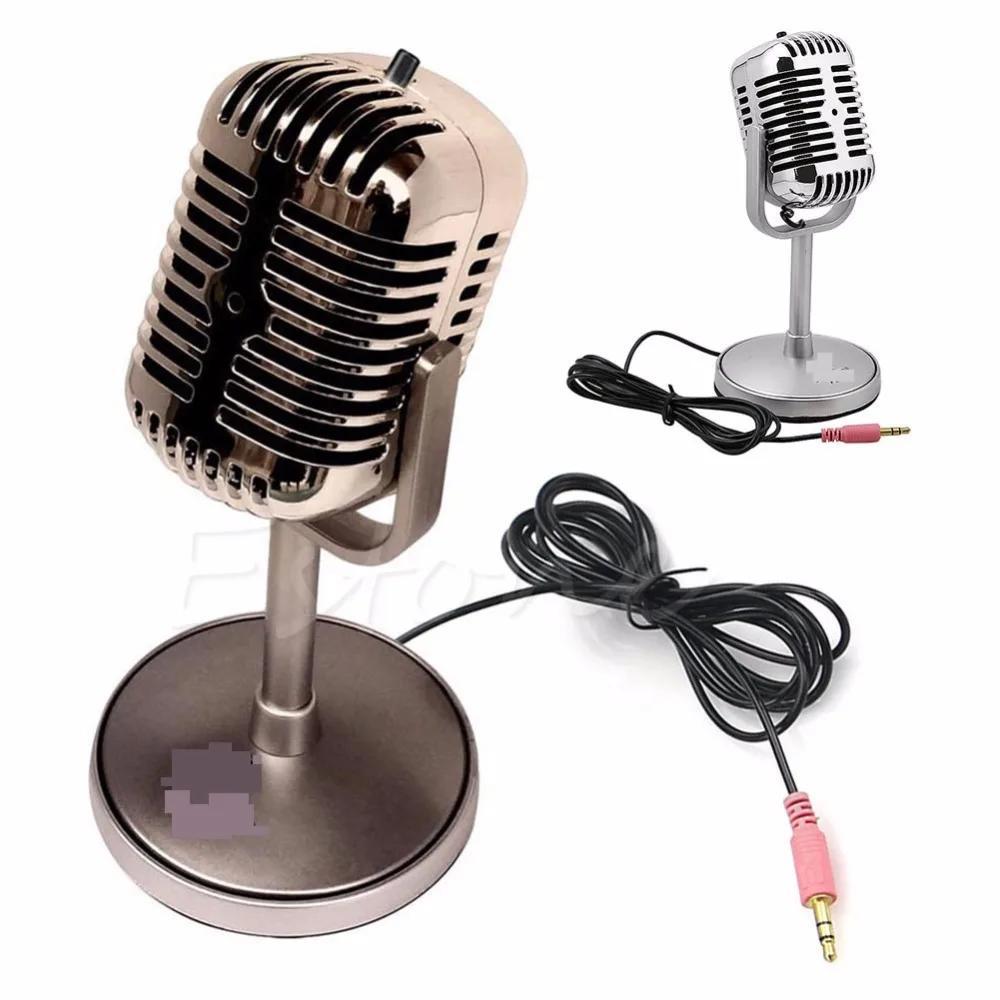3.5MM Stereo Recording Desktop Computer Laptop Mini Microphone For Sing Chatting Hot Sale
3.5MM Stereo Recording Desktop Computer Laptop Mini Microphone For Sing Chatting Hot Sale