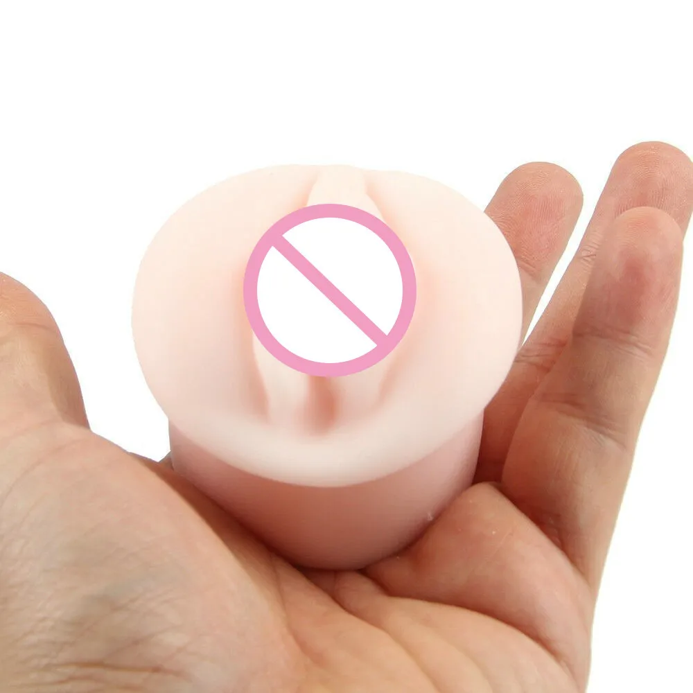 Реалистичный Мастурбатор