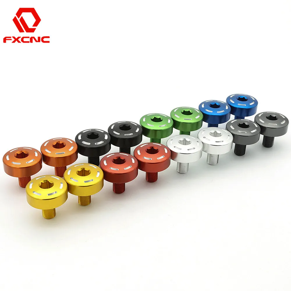 For Ducati Monster 696 CNC Aluminum Motorcycle Metric Well Nuts Windscreen Fairing Cowl 
For Ducati Monster 696 CNC Aluminum Motorcycle Metric Well Nuts Windscreen Fairing Cowl