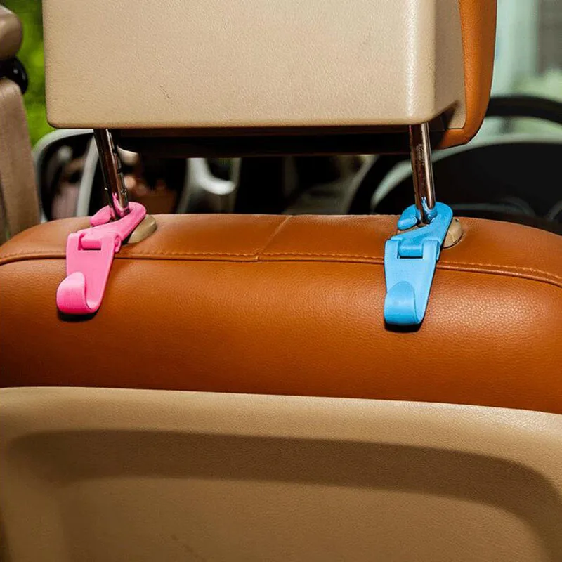 CDCOTN Seat Hook Car Mini Foldable Hook S Seat Back Rotatable Multi-Function Bracket Car Rear Seat Car Universal Accessories
CDCOTN Seat Hook Car Mini Foldable Hook S Seat Back Rotatable Multi-Function Bracket Car Rear Seat Car Universal Accessories