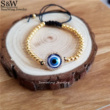 20pcs 2019 NEW blue Resin Eye Bracelet Female Unique Aliexpress Unique Blue eye charm bracelet
20pcs 2019 NEW blue Resin Eye Bracelet Female Unique Aliexpress Unique Blue eye charm bracelet