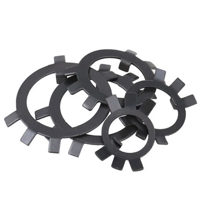 20pcs M10 M12 M14 M16 M18 M20 MGB858 round nut with retaining washer stop washers
20pcs M10 M12 M14 M16 M18 M20 MGB858 round nut with retaining washer stop washers