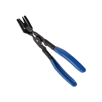 Removal Fastener Car Door Upholstery Remover Trim Clip Removal Pliers Pry Bar Combo Passat Tool
Removal Fastener Car Door Upholstery Remover Trim Clip Removal Pliers Pry Bar Combo Passat Tool