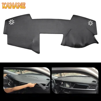 KAHANE Leather Car Dashboard Cover Non-Slip Dash Mat Pad Right Hand Driver For Toyota Camry 2006-2012
KAHANE Leather Car Dashboard Cover Non-Slip Dash Mat Pad Right Hand Driver For Toyota Camry 2006-2012