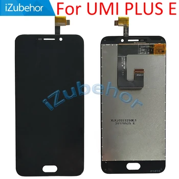 5.5 inch 1080X1920 pixels IPS display screen For UMI PLUS E LCD+touch screen digitizer Assembly black free shipping
5.5 inch 1080X1920 pixels IPS display screen For UMI PLUS E LCD+touch screen digitizer Assembly black free shipping