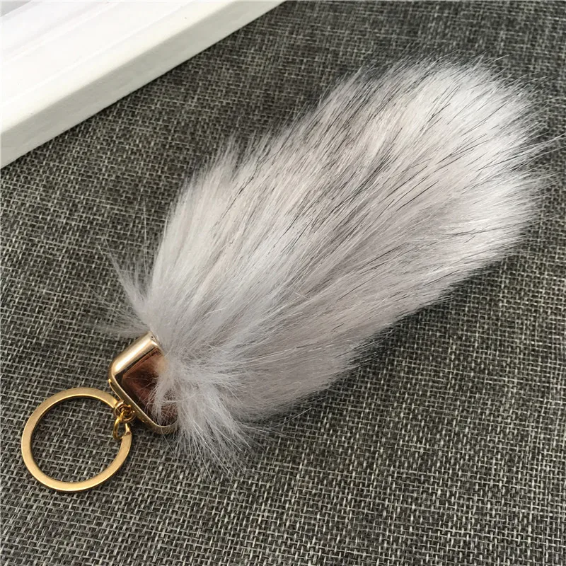 Big faux Pearl Rabbit Fur Ball Keychain handBag Ring Plush clef Artificial fur PomPom key chain Ornament Jewelry
Big faux Pearl Rabbit Fur Ball Keychain handBag Ring Plush clef Artificial fur PomPom key chain Ornament Jewelry