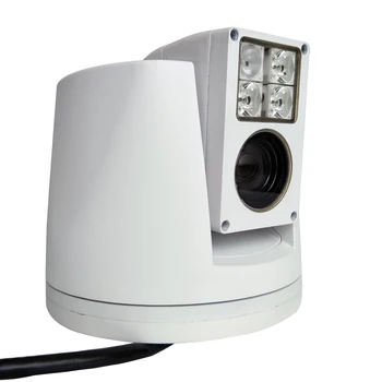 1080P 2MP Heavy Duty Mobile Vehicle HDSDI PTZ Camera 4.7-141mm 30X Auto Zoom DC12V Day/Night IR 100M IP66 Outdoor
1080P 2MP Heavy Duty Mobile Vehicle HDSDI PTZ Camera 4.7-141mm 30X Auto Zoom DC12V Day/Night IR 100M IP66 Outdoor