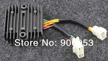 Motorcycle Voltage Regulator Rectifier For HONDA VT800C VT800 VT 800 C SHADOW 1988
Motorcycle Voltage Regulator Rectifier For HONDA VT800C VT800 VT 800 C SHADOW 1988