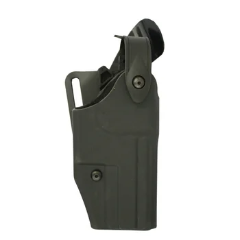 Tactical USP Waist Belt Holster Black Color for Army Hunting Pistol Military Gear gun holster for HK USP
Tactical USP Waist Belt Holster Black Color for Army Hunting Pistol Military Gear gun holster for HK USP