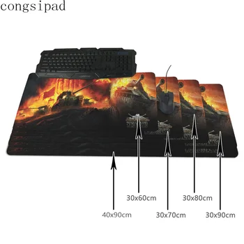 Simple Design Speed Wonderful World of Tanks Game MousePads Computer Gaming Mouse Pad Gamer Play Mats Version Mousepad
Simple Design Speed Wonderful World of Tanks Game MousePads Computer Gaming Mouse Pad Gamer Play Mats Version Mousepad