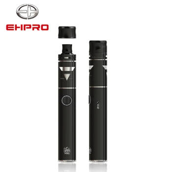 Ehpro Geekpro Mechanical Mod Ego Kit 1500mAh Built-in Battery with 2ml Atomizer Electronic Cigarette Starter Vape All-in-one Kit
Ehpro Geekpro Mechanical Mod Ego Kit 1500mAh Built-in Battery with 2ml Atomizer Electronic Cigarette Starter Vape All-in-one Kit