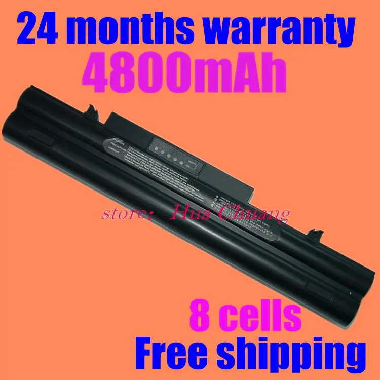 JIGU Laptop battery AA-PB0NC4B/E AA-PB1NC4B/E AA-PBONC4B For Samsung NP-R20 NP-R25 NP-X11 NP-X1 R20 R25 X1 X11XEC5500 R25plus
JIGU Laptop battery AA-PB0NC4B/E AA-PB1NC4B/E AA-PBONC4B For Samsung NP-R20 NP-R25 NP-X11 NP-X1 R20 R25 X1 X11XEC5500 R25plus