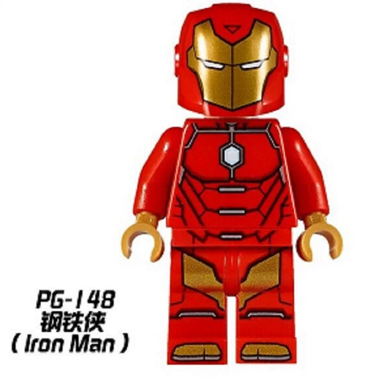 Single Sale Space Super Heroes Iron Man Hammer Red She-Hulk Baby Bricks Set Model Building Blocks Children Gift Toys PG148
Single Sale Space Super Heroes Iron Man Hammer Red She-Hulk Baby Bricks Set Model Building Blocks Children Gift Toys PG148