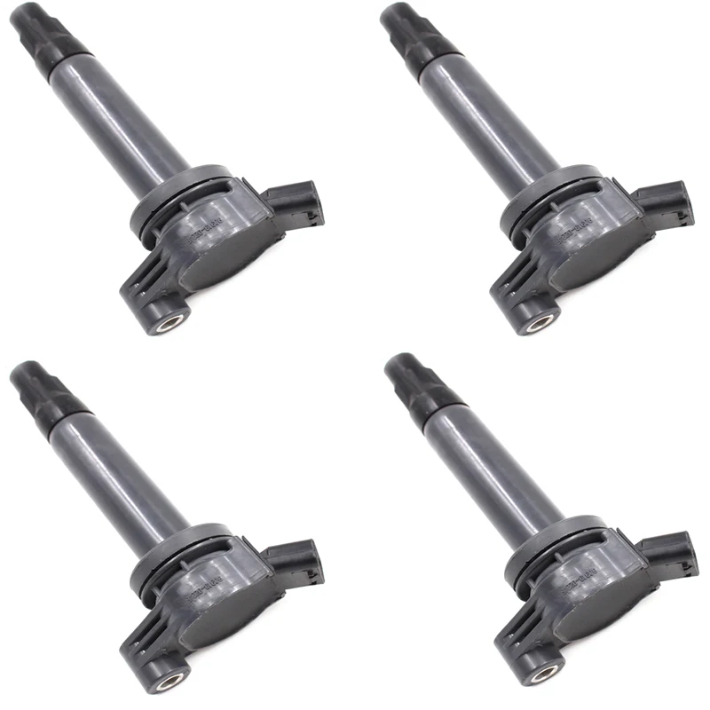 90919-02246 90919 02246 9091902246 Катушка зажигания для Toyota Camry Highlander Solara Lexus ES330 RX330
90919-02246 90919 02246 9091902246 Катушка зажигания для Toyota Camry Highlander Solara Lexus ES330 RX330