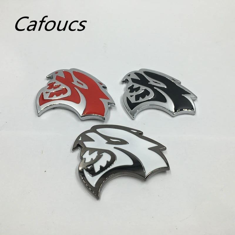 Set of 20 For 2015 2016 2017 Dodge Challenger SRT HELLCAT Hell Cat Metal Emblem Left and Right Sides Fender Logo Decal 66*58mm
Set of 20 For 2015 2016 2017 Dodge Challenger SRT HELLCAT Hell Cat Metal Emblem Left and Right Sides Fender Logo Decal 66*58mm