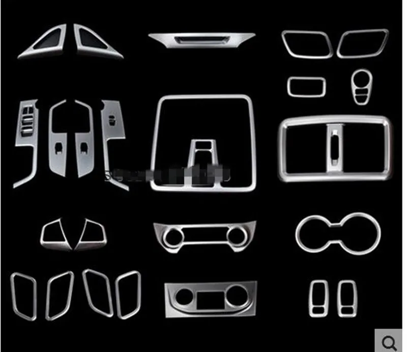 Center Console Panel Stickers Sequin Frame Interior Decoration For Hyundai Creta IX25 2016 Auto Accessories Car-styling
Center Console Panel Stickers Sequin Frame Interior Decoration For Hyundai Creta IX25 2016 Auto Accessories Car-styling