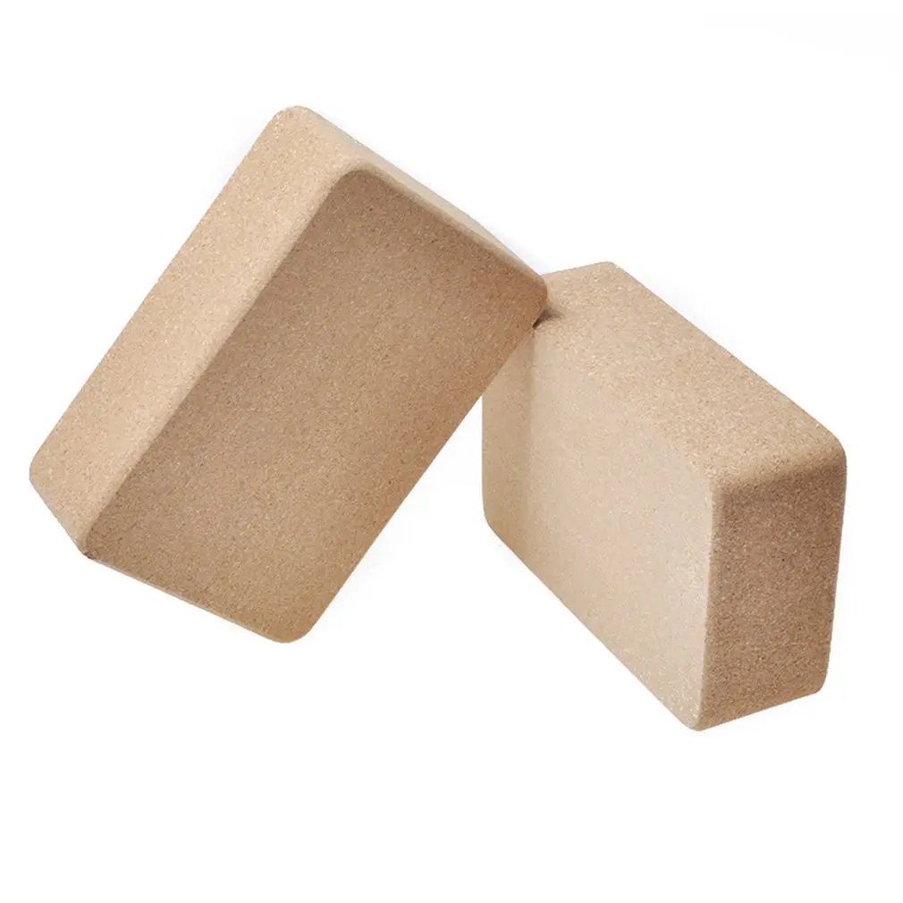 New slimming Green Yoga Cork Yoga Brick High Density Fitness Brick Yoga Accessories
New slimming Green Yoga Cork Yoga Brick High Density Fitness Brick Yoga Accessories