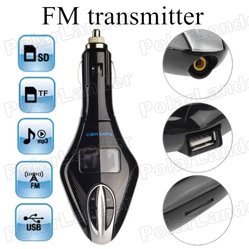free shipping FM Transmitter Modulator For Car Audio Car Charger Function Support TF/SD Card USB Car Mp3 Player Wireless
free shipping FM Transmitter Modulator For Car Audio Car Charger Function Support TF/SD Card USB Car Mp3 Player Wireless