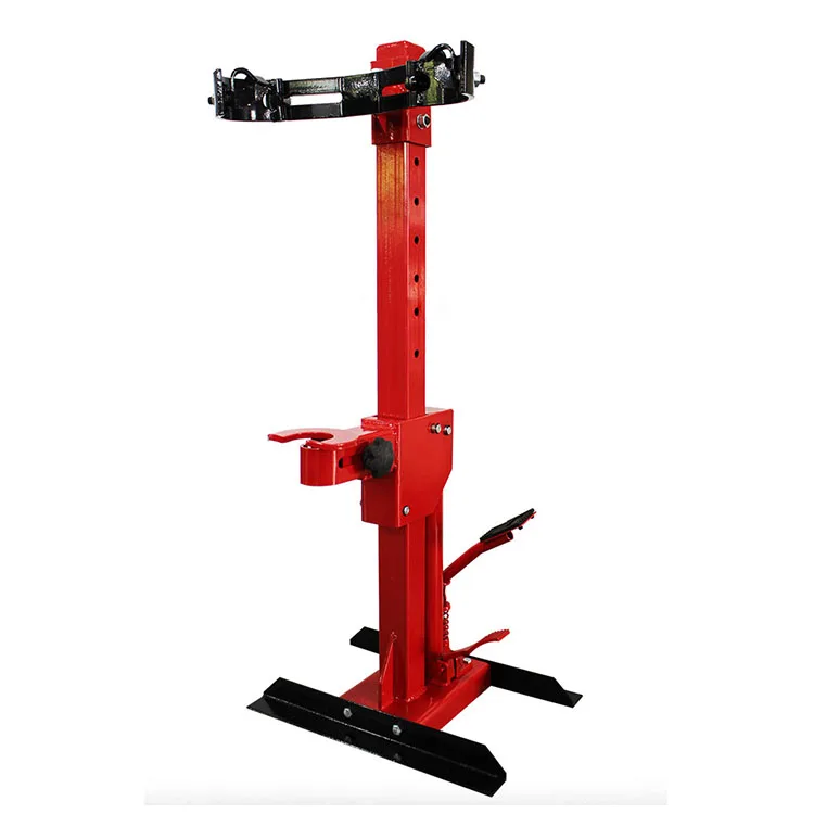 Spring compressor also supply engine support engine stand transmission jack shop press
Spring compressor also supply engine support engine stand transmission jack shop press