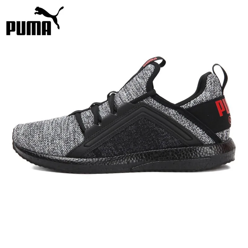 

Original New Arrival PUMA Mega NRGY Knit Men's Running Shoes Sneakers