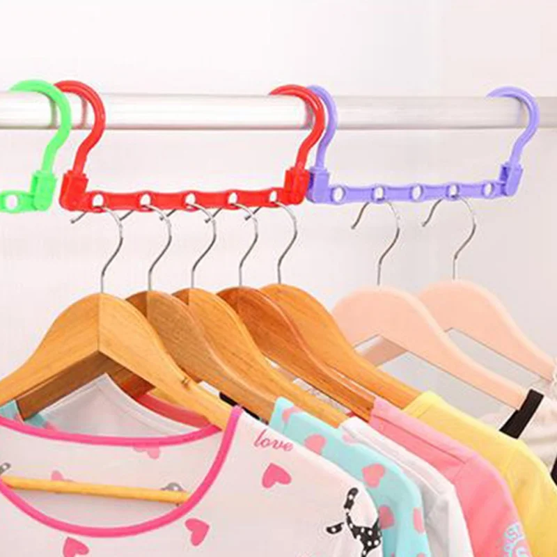 360 Degree Adjustment Wind-Proof Magic Clothes Hanger Multi-function Holder Clothes Organizer Home Coat Storage Rack
360 Degree Adjustment Wind-Proof Magic Clothes Hanger Multi-function Holder Clothes Organizer Home Coat Storage Rack