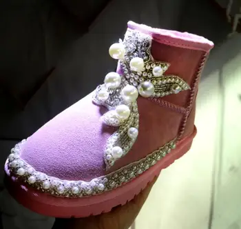 2019 double 11 new hand-drilled net red explosion star with the same paragraph fox fur ball snow boots female boots
2019 double 11 new hand-drilled net red explosion star with the same paragraph fox fur ball snow boots female boots