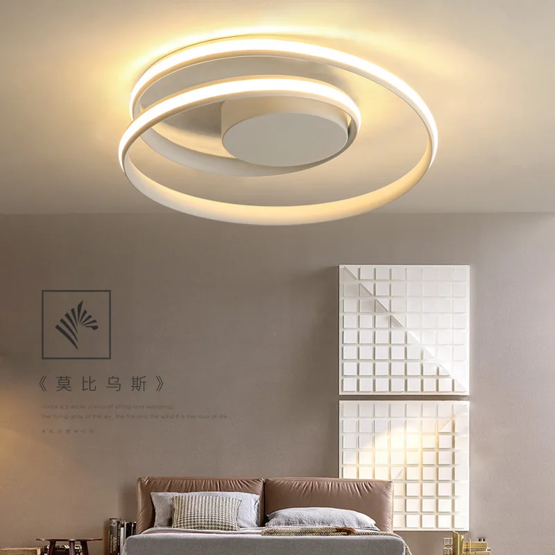 Lustre Ceiling Lights LED Lamp For Living Room Bedroom Study Room Home Deco AC85-265V Modern White surface mounted Ceiling Lamp
Lustre Ceiling Lights LED Lamp For Living Room Bedroom Study Room Home Deco AC85-265V Modern White surface mounted Ceiling Lamp
