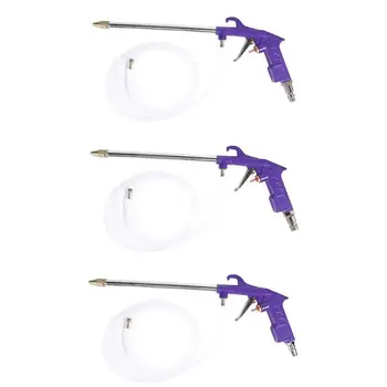 VODOOL 35.5cm Engine Oil Cleaner Tool Car Auto Water Cleaning Gun Pneumatic Tool With 120cm Hose Machinery Parts Car Engine Care
VODOOL 35.5cm Engine Oil Cleaner Tool Car Auto Water Cleaning Gun Pneumatic Tool With 120cm Hose Machinery Parts Car Engine Care