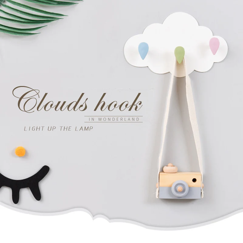 So HOT on INS!!!Girls Wind Cloud Raindrop Wall Hanger Macaron Door Storage Hook |5KG Load Bearing| Wall Holder for Badroom Decor
So HOT on INS!!!Girls Wind Cloud Raindrop Wall Hanger Macaron Door Storage Hook |5KG Load Bearing| Wall Holder for Badroom Decor