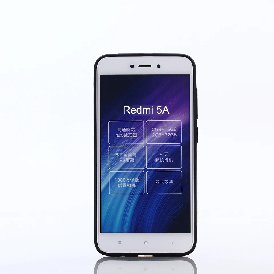 Чехол-накладка soft touch INOI Crazy Cat для смарфтона Xiaomi Redmi 5A, силиконовый (TPU)
Чехол-накладка soft touch INOI Crazy Cat для смарфтона Xiaomi Redmi 5A, силиконовый (TPU)