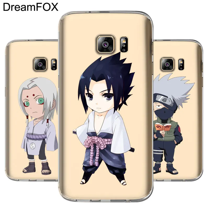 DREAMFOX M070 Cartoon Sasuke Naruto Soft TPU Silicone Cover Case For Samsung Galaxy S5 S6 S7 S8 S9 S10 S10E Lite Edge Plus
DREAMFOX M070 Cartoon Sasuke Naruto Soft TPU Silicone Cover Case For Samsung Galaxy S5 S6 S7 S8 S9 S10 S10E Lite Edge Plus