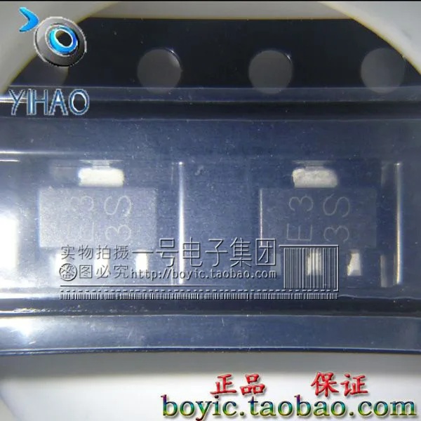 Xa2361l33e управления питанием для поверхностного монтажа SOT89-3 новые оригинальные