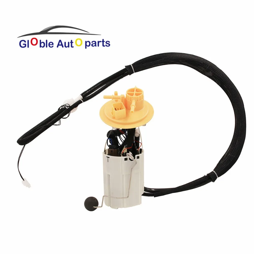 12V Fuel Pump Assembly For VOLVO S60 S80 V70 XC70 V70 II 30761745 E8851M P76325M 1582980141 23431745 Fuel Pump Assembly
12V Fuel Pump Assembly For VOLVO S60 S80 V70 XC70 V70 II 30761745 E8851M P76325M 1582980141 23431745 Fuel Pump Assembly