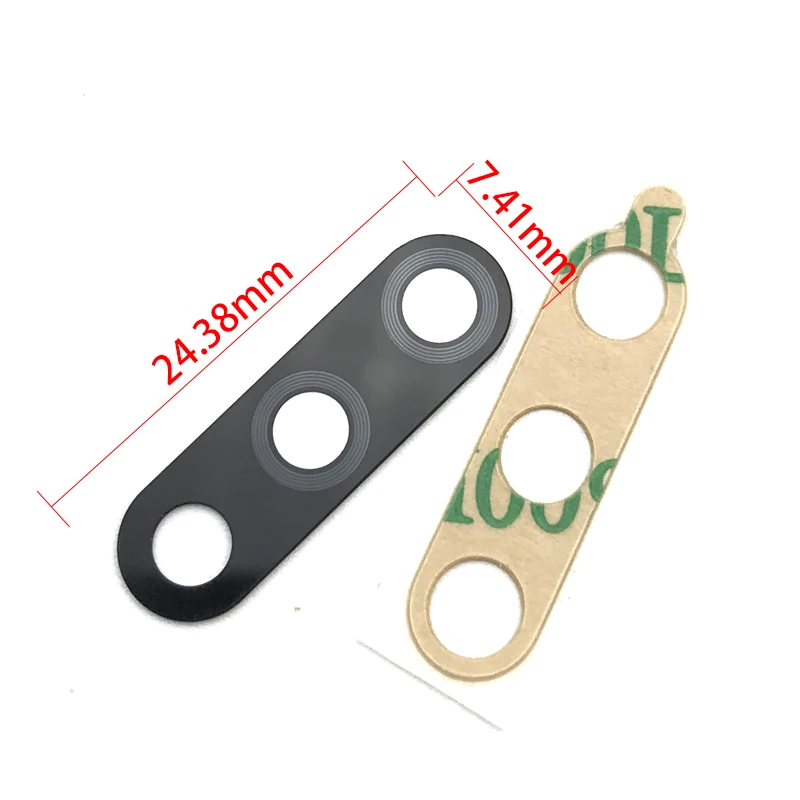 10pcs/lot New Rear Back Camera Glass Lens with Glue Adhesive For huawei y7 prime 2018
10pcs/lot New Rear Back Camera Glass Lens with Glue Adhesive For huawei y7 prime 2018
