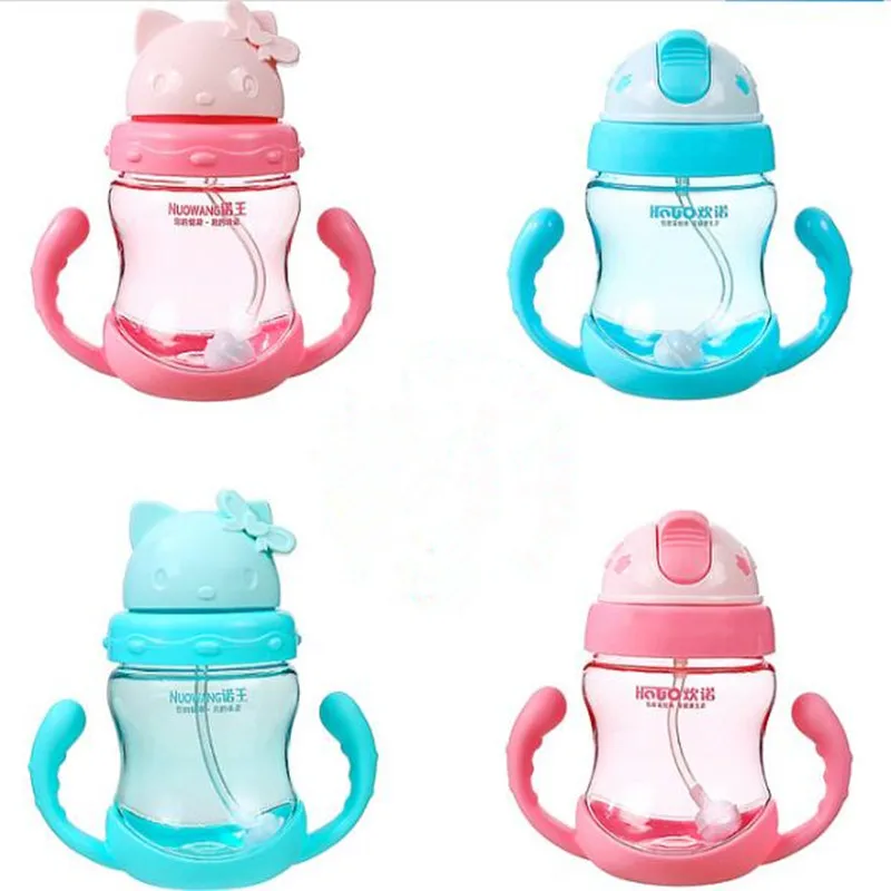 2018 NEW HOT SELLING Children Drinkware Kitty Water Bottle 280ml Drink Bottle Kids kettle With Straw For Boy&Girl Plastic Bottle
2018 NEW HOT SELLING Children Drinkware Kitty Water Bottle 280ml Drink Bottle Kids kettle With Straw For Boy&Girl Plastic Bottle