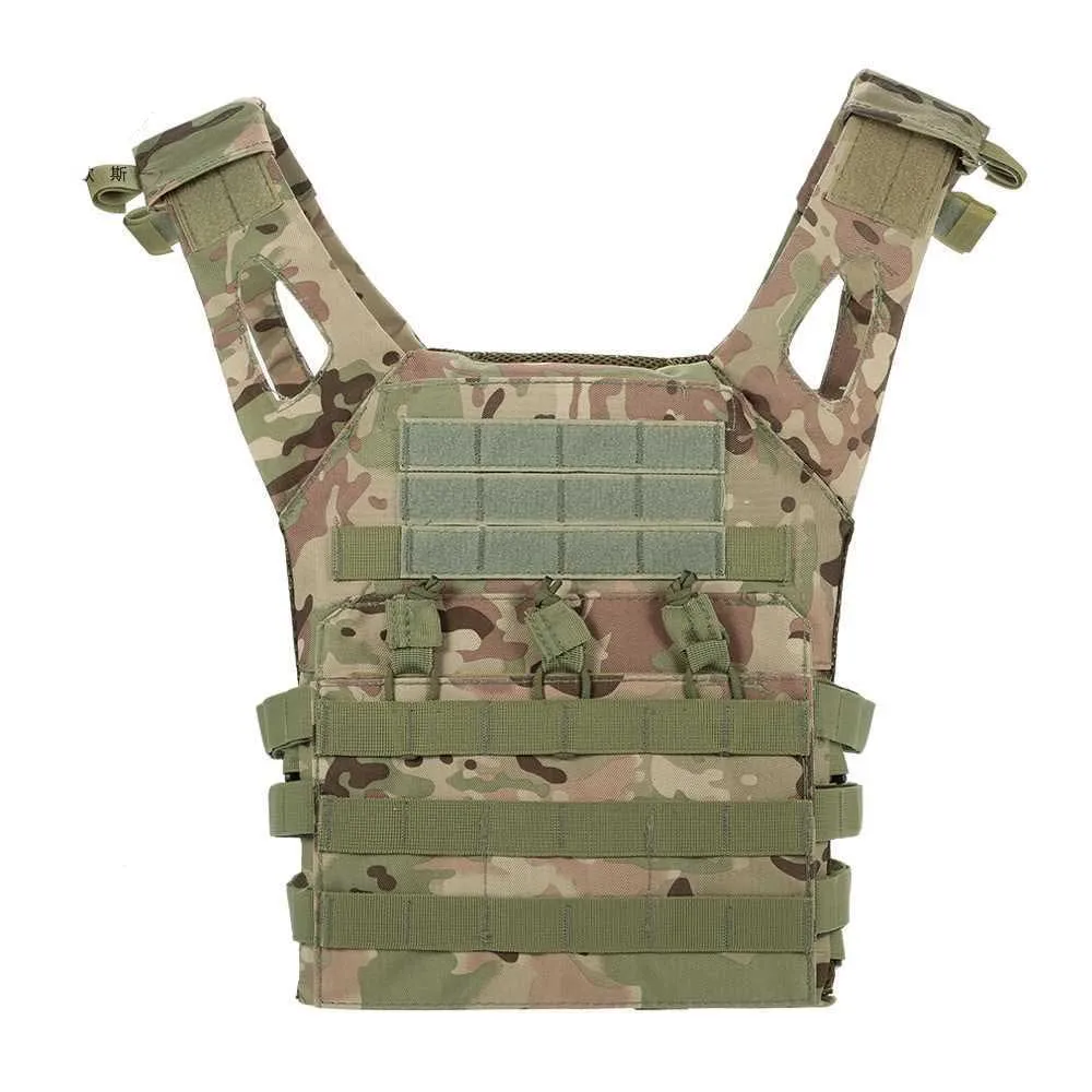 Tactical Vest 16